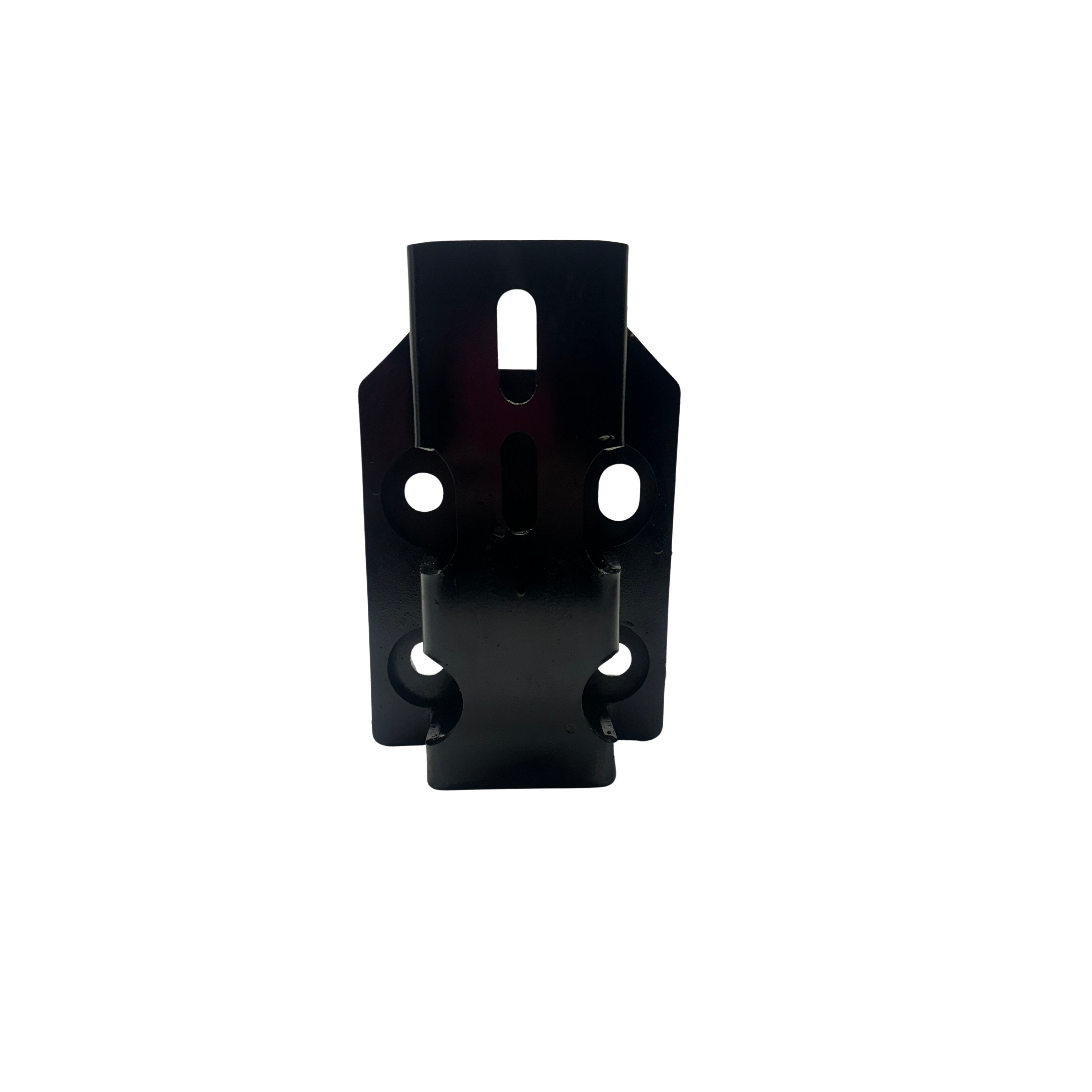 BASE DE BISAGRA PARA COFRE KENWORTH T660 (HUARACHE)