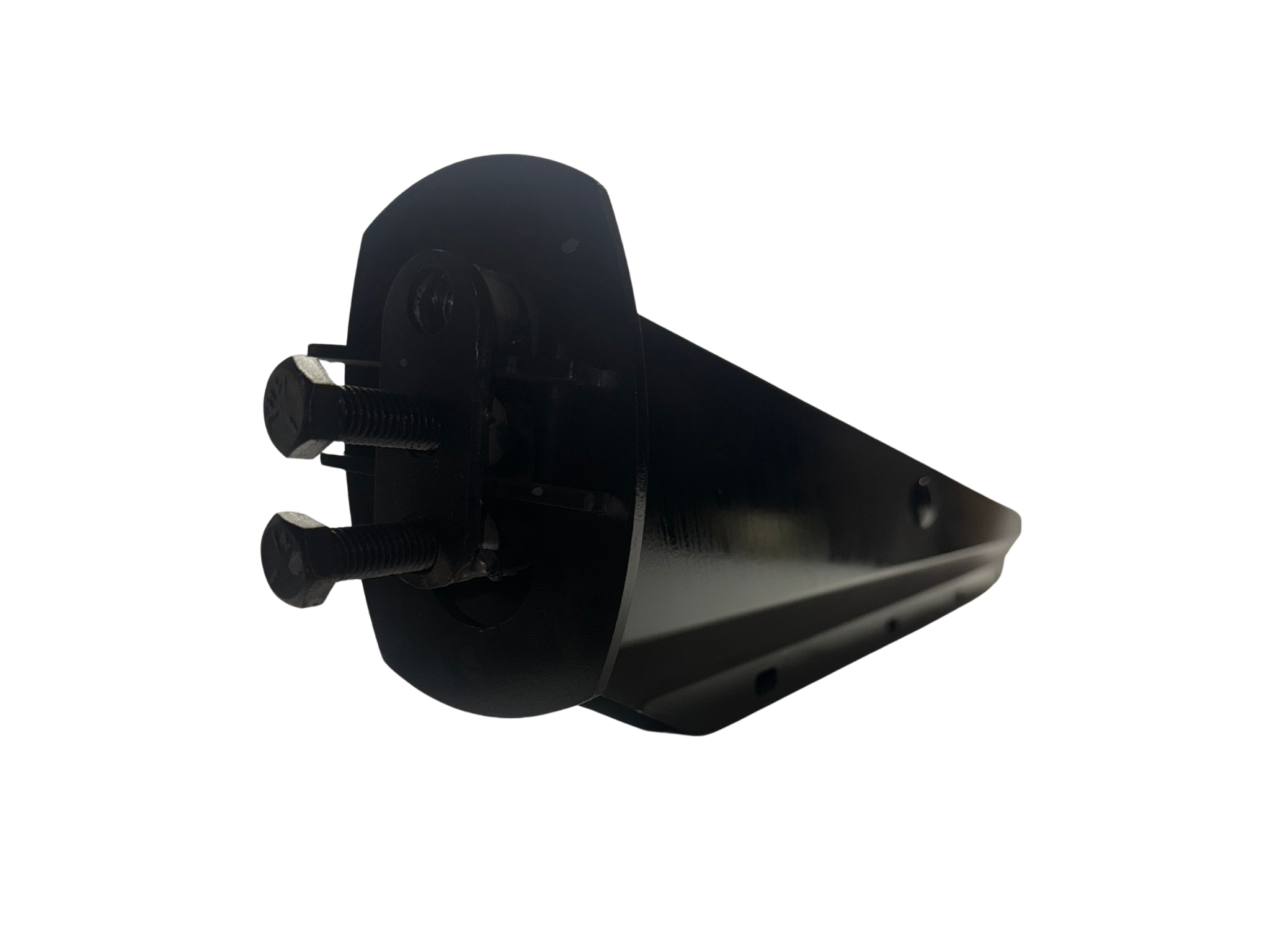 JUEGO DE PORTA LODERA RECTA BAZOOKA UNIVERSAL 1 1/4 Y 2 1/2