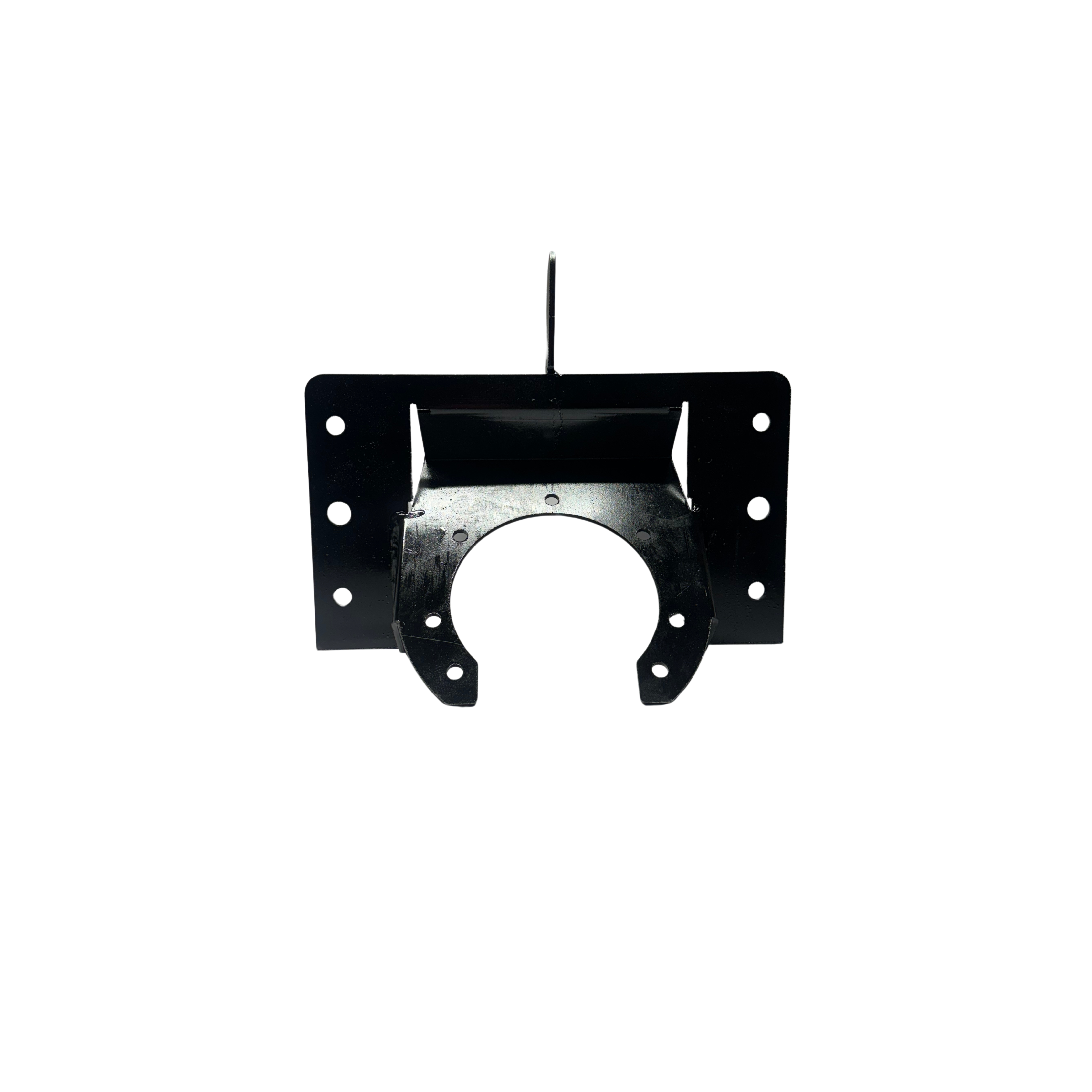 SOPORTE PARA FARO DEFENSA KENWORTH T660