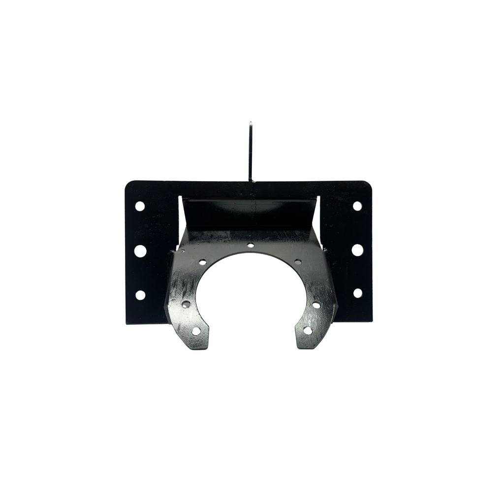 SOPORTE PARA FARO DEFENSA KENWORTH T660