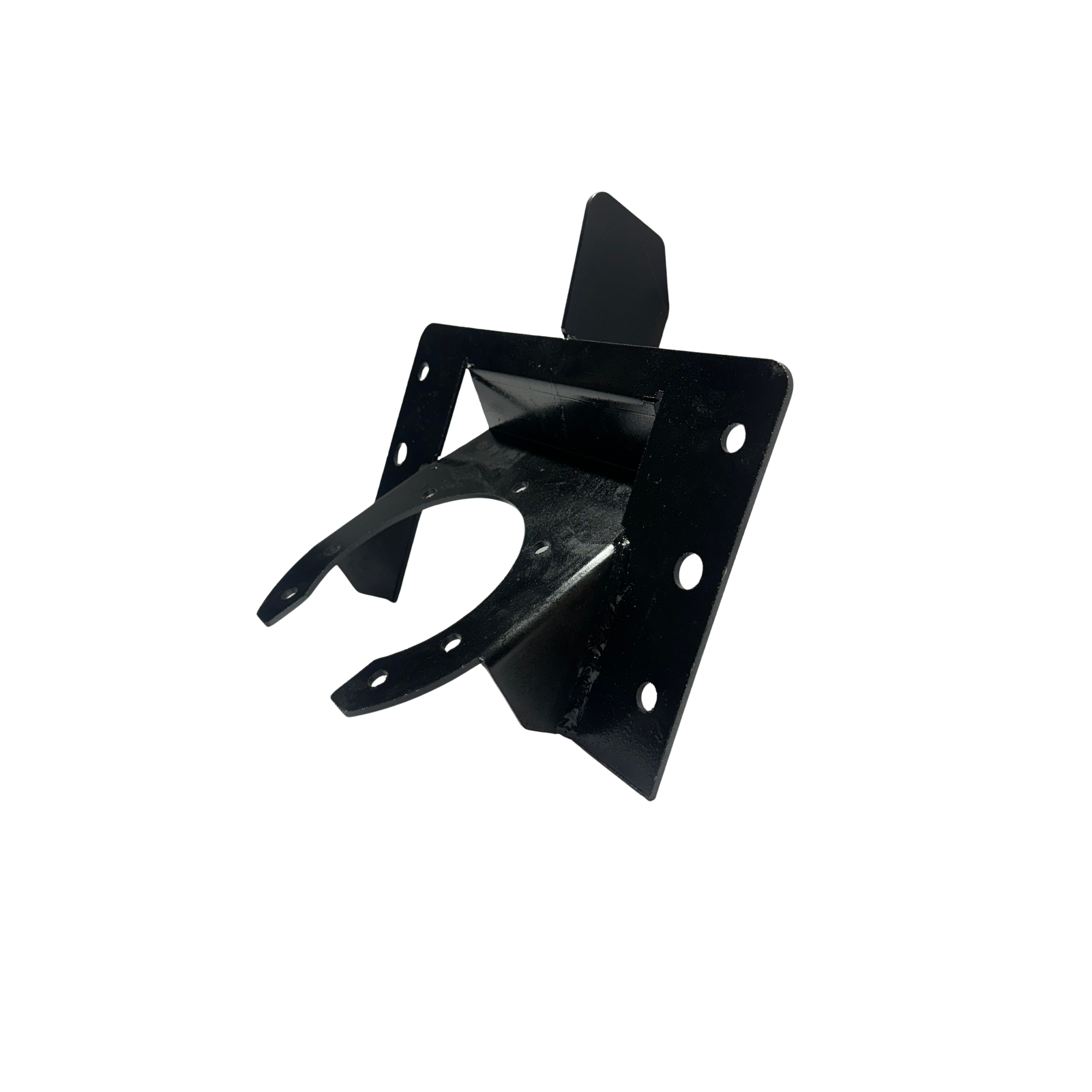 SOPORTE PARA FARO DEFENSA KENWORTH T660