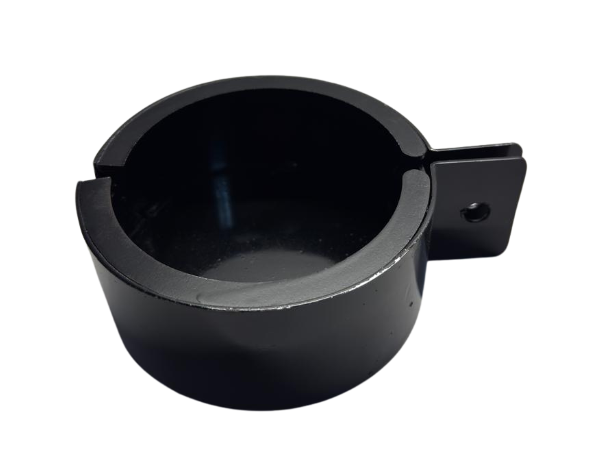 CANDADO P/ TAPÓN DE TANQUE DIÉSEL 12.5 CM