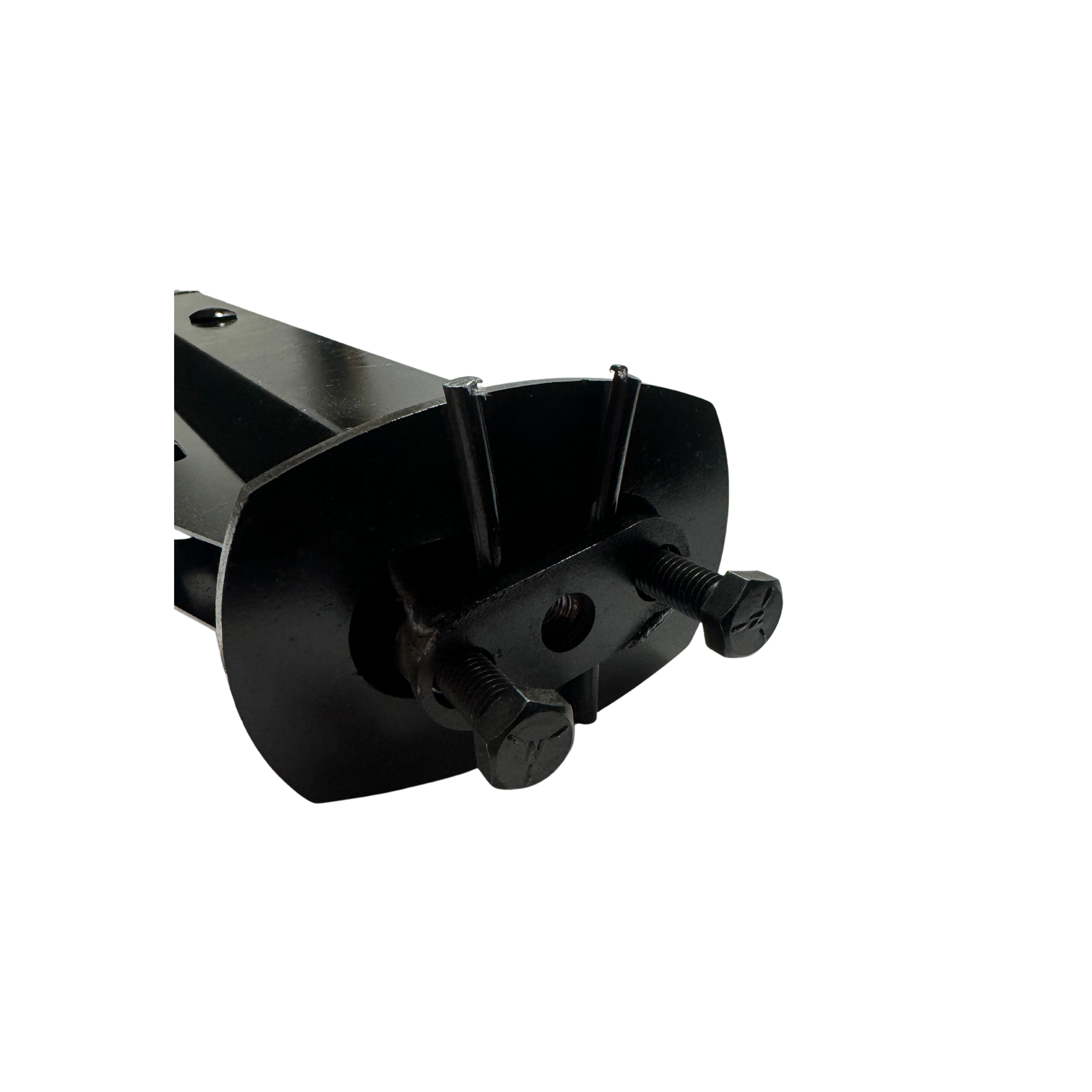 JUEGO DE PORTA LODERA ANGULAR BAZOOKA UNIVERSAL 1 1/4 Y 2 1/2
