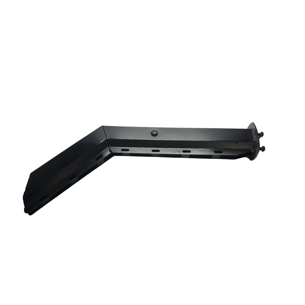 JUEGO DE PORTA LODERA ANGULAR BAZOOKA UNIVERSAL 1 1/4 Y 2 1/2