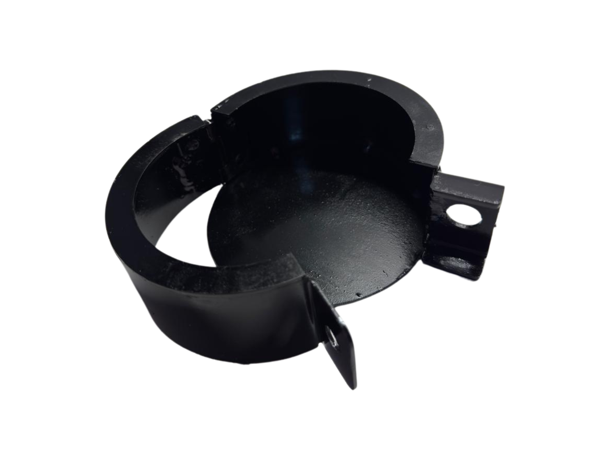 CANDADO P/ TAPÓN DE TANQUE DIÉSEL 11 CM