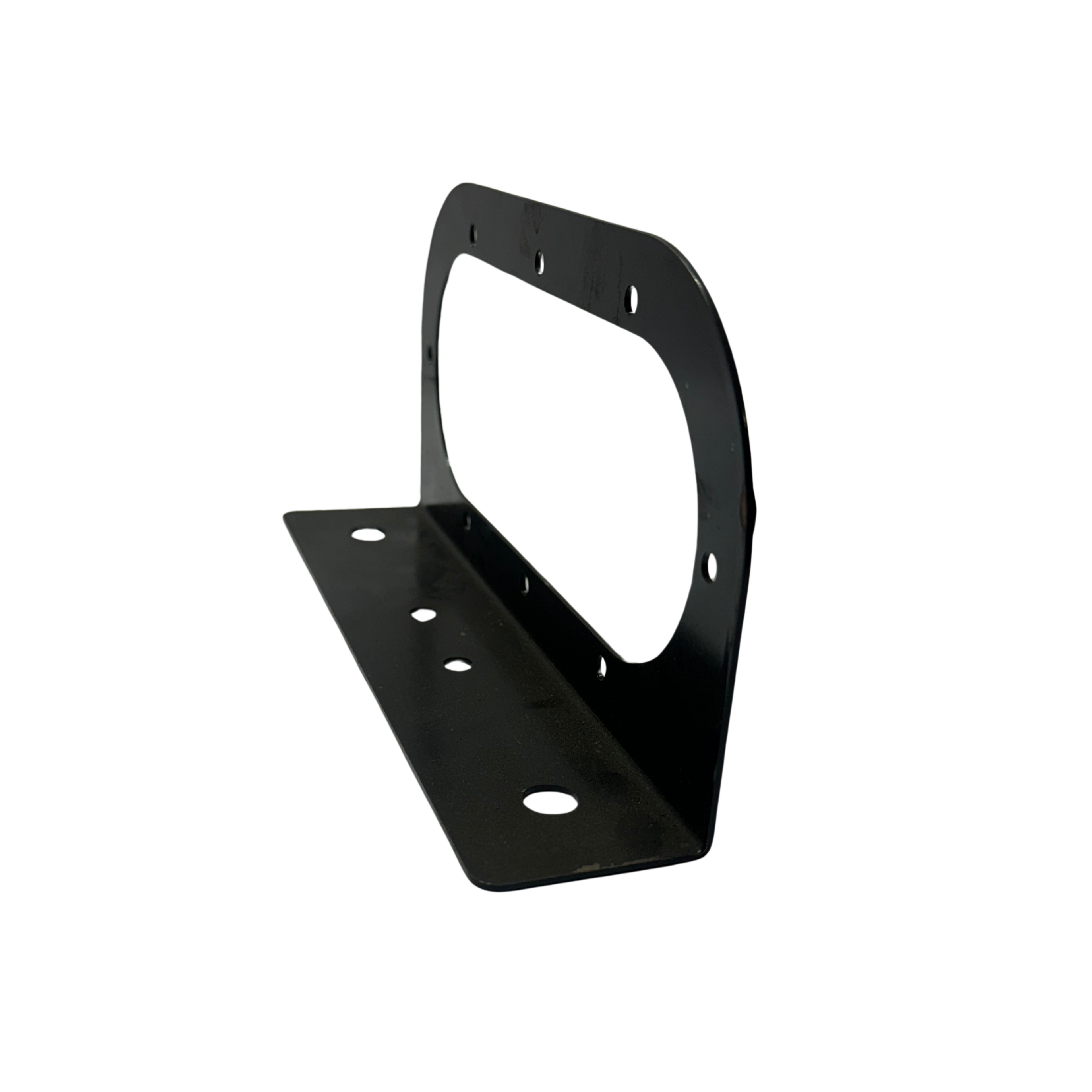 PLAFÓN OVALADO PARA CAJA PLANA