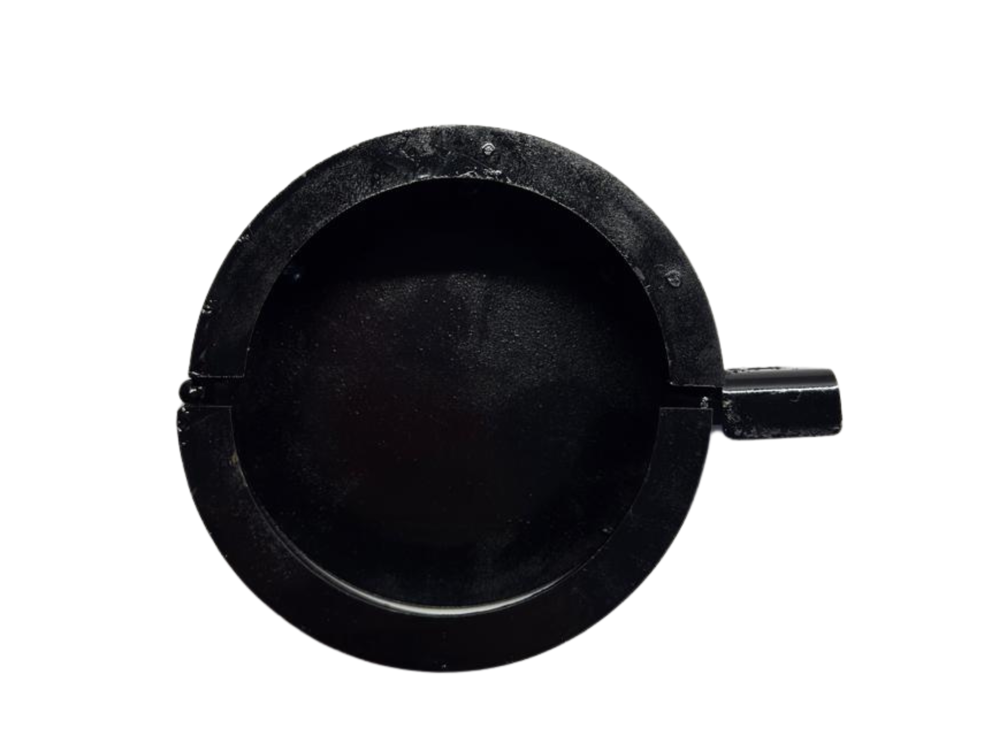 CANDADO P/ TAPÓN DE TANQUE DIÉSEL 11 CM