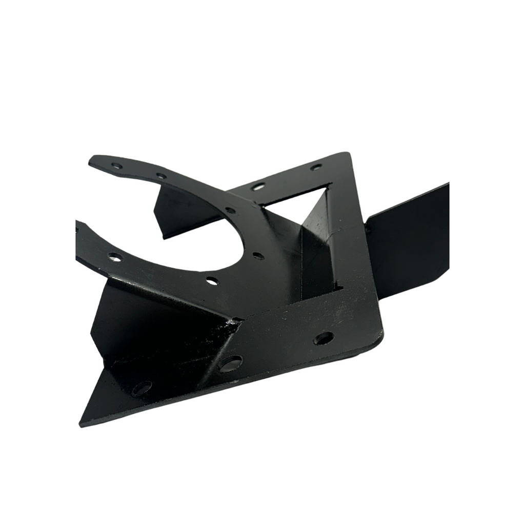 SOPORTE PARA FARO DEFENSA KENWORTH T660