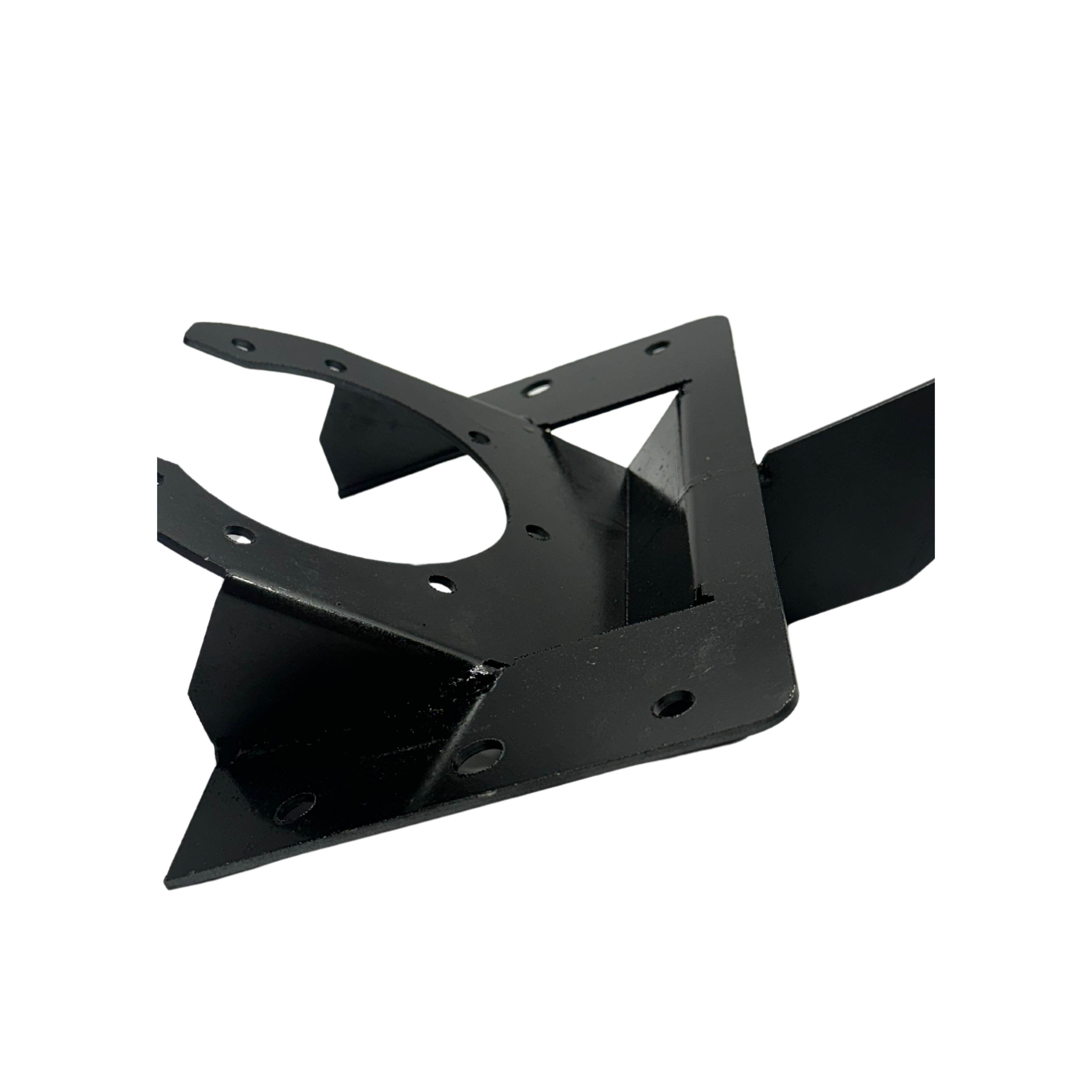 SOPORTE PARA FARO DEFENSA KENWORTH T660